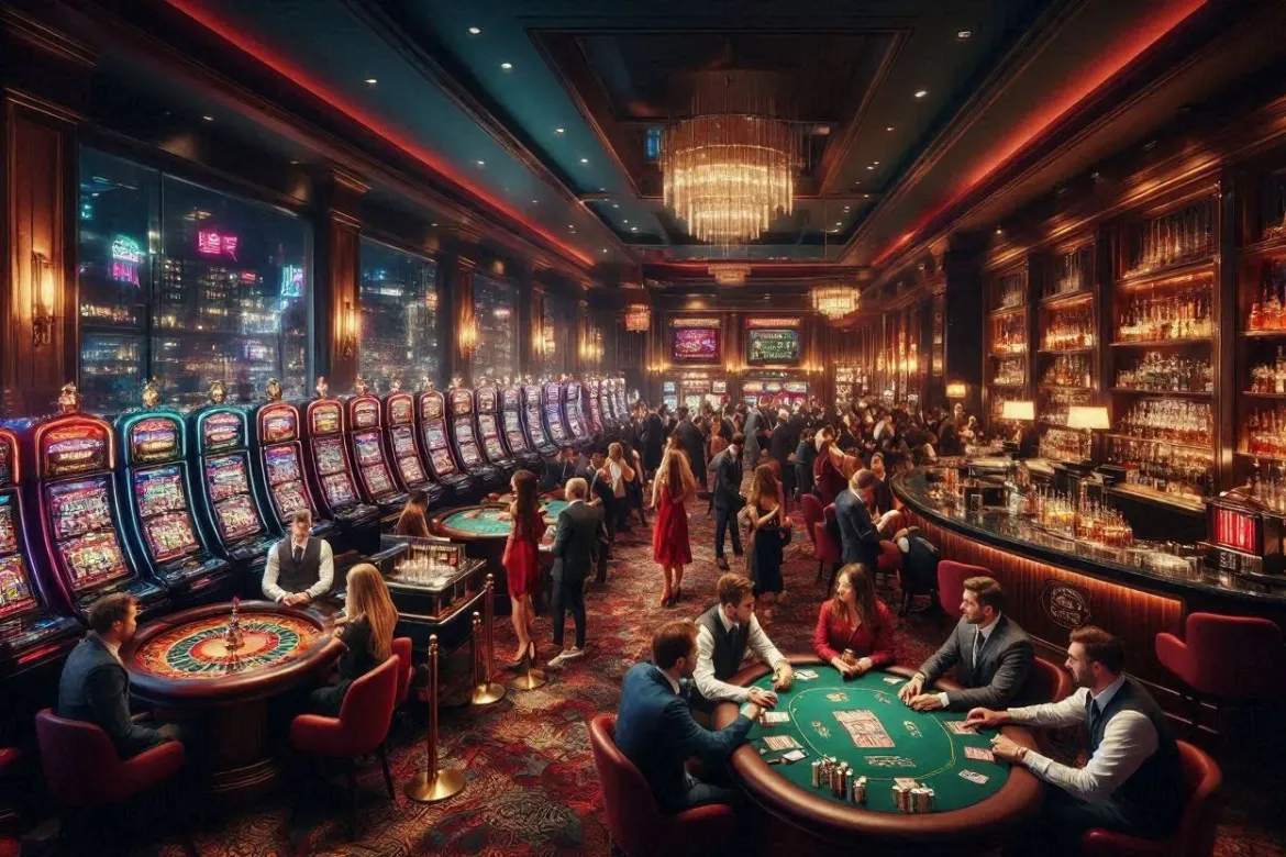 Slotorado Casino